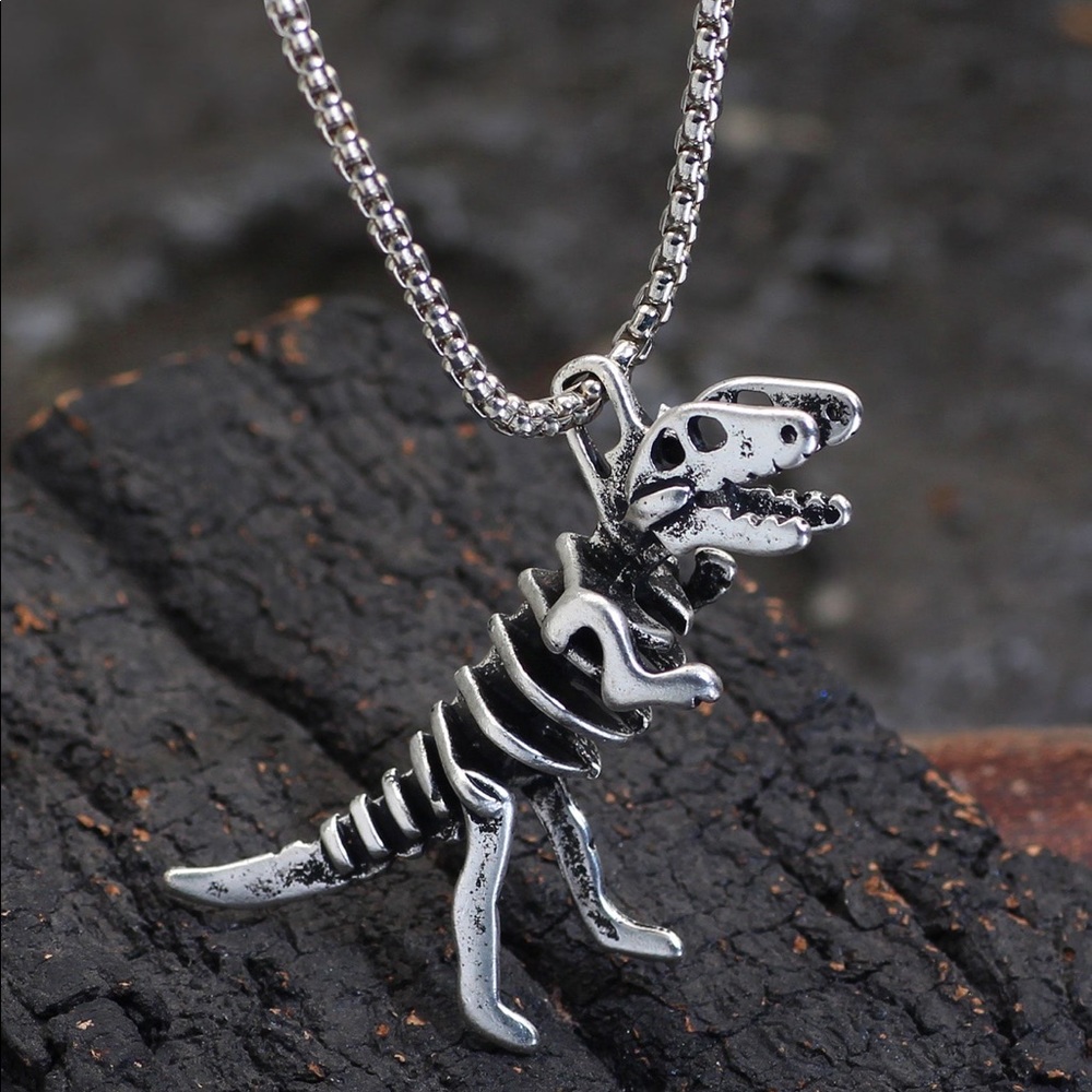 Metallic Raptor Full Rave Outfit - Picture 5 of 5